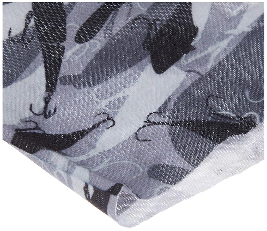 Rapala Lure Camo Neck Gaiter RLCNG