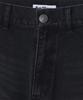 RAYFIKERS Double Knee Carpenter Denim Pants Mq5Du528_Black