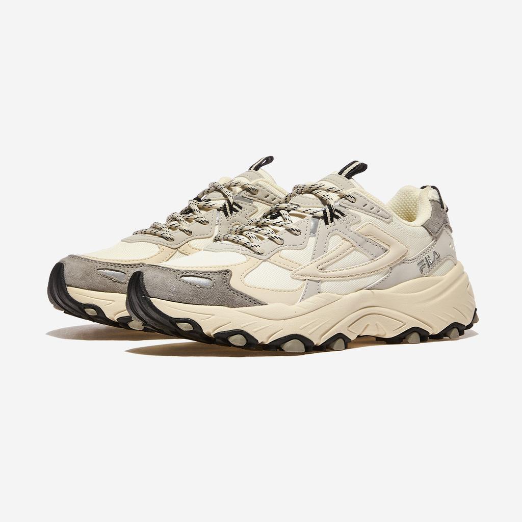 Fila Oakmont Evo 1RM02819G-1010106665, Popular Shoes In Korea