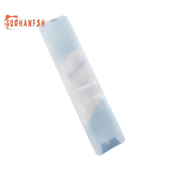 Schutzhülle für TV-Fernbedienung aus Silikon für Samsung TV BN59-01259D UA49 Electronics