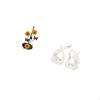 Elegant Swan Paper Towel Holder Dispenser Non Slip Vertical Tissue Rack Ceramic Animal Sculpture
