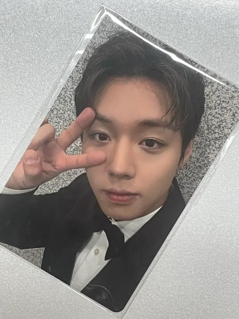 Park Ji-hoon's First Time Entering the City with an Unopened Can of Corn (a Type of Snack) - a Blunder.