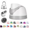 Replacement Lid for Owala Water Bottles, BPA-Free,