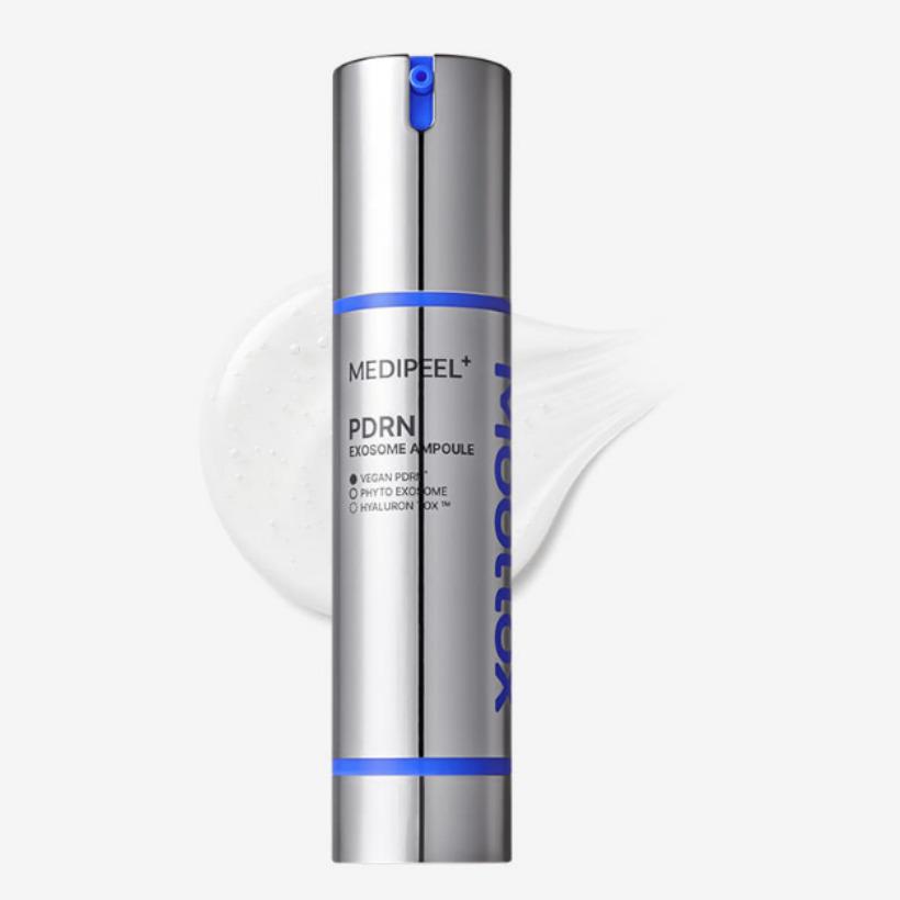 

MEDI-PEEL Water Tox PDRN Exosome Ampoule Hydrating Care Firming Ampoule – 50ml