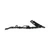 LR015111/LR015110 Fits 2010-2013 Land Rover Range Rover Sport Rear Bumper Bracket.