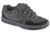 DC Shoes Kalynx Zero, Mens Black Sneakers