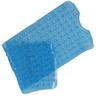 Bath Mat Mat PVC Anti Slip Mat for Bathroom Kitchen Hotel Toilet Shower Room 100x40cm