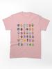 Animal Crossing Gyroid Guide Classic T-Shirt