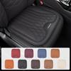 2025 Hot Car Seat Cover Leather Auto Seat Pad Driving Cushion Anti-Slip Mat For BMW X3 X5 M5 M3 E46 E90 E60 F10 F30 G30 E87 E70