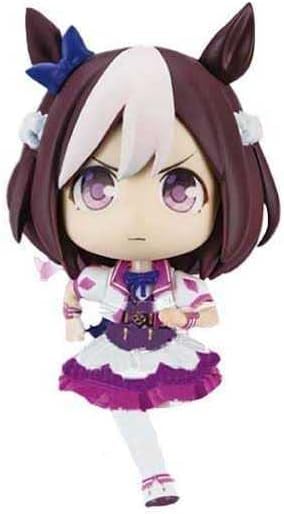 

Uma Musume Special Week Pretty Derby Choco Desu Eiko EIKOH Figure PrettyDerby