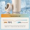 SUPOR KCV45DB10 Stainless Steel Insulated Water Bottle