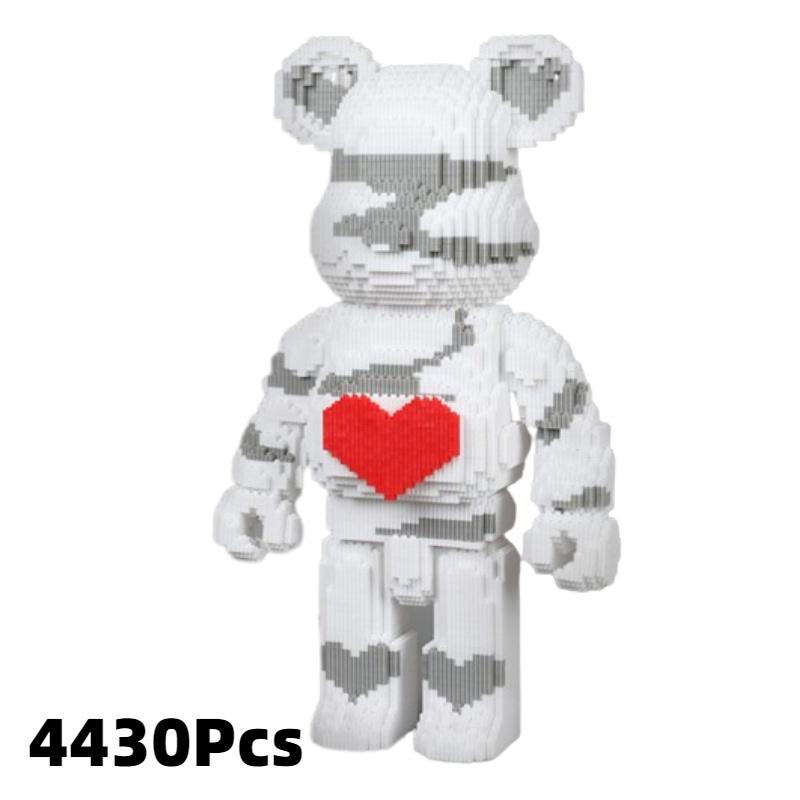 Premium Vietnamese Toy Chaolesun Building Blocks Set For Girls High Difficulty Diy Gift