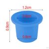 Container Permanent Makeup Pigment Accessory Holder