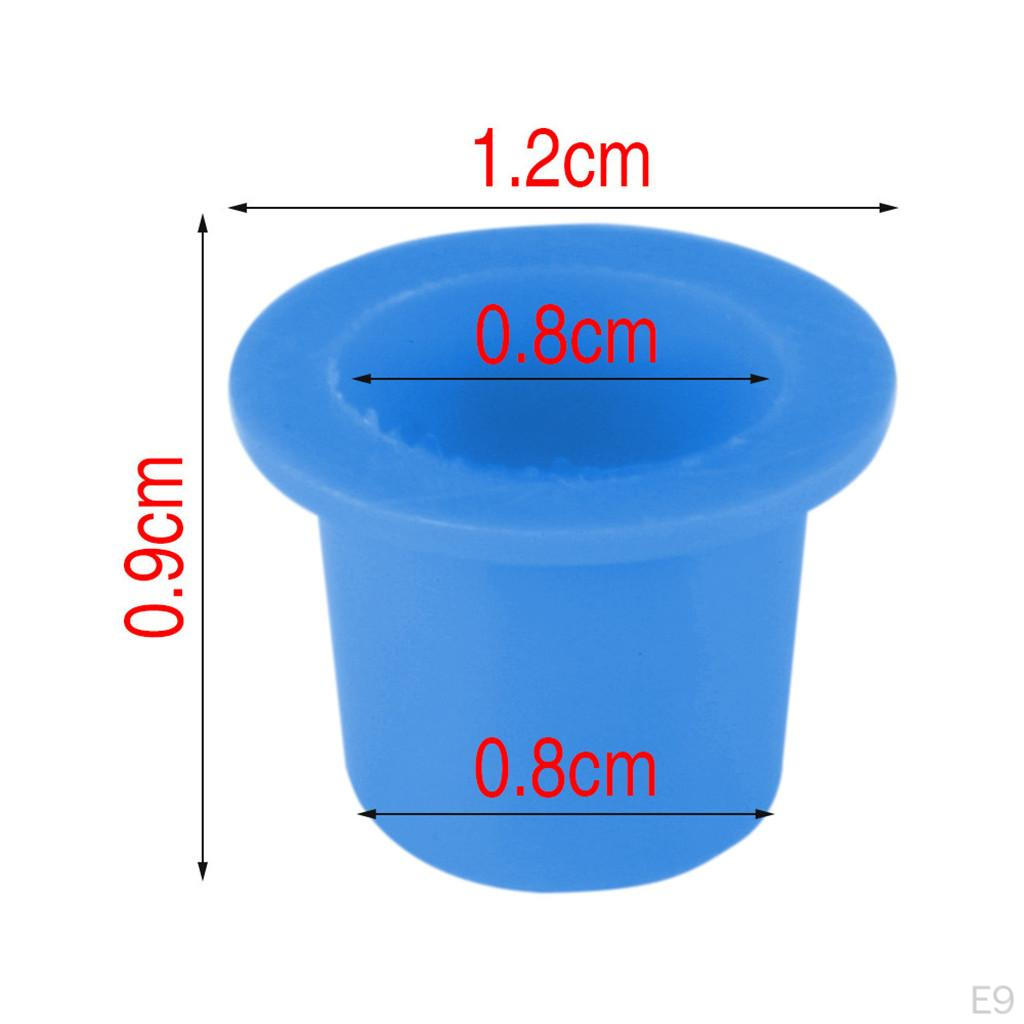 Container Permanent Makeup Pigment Accessory Holder