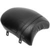 Victory Motorcycle Rear Leather Seat Cushion for Judge, Boardwalk, Vegas Models