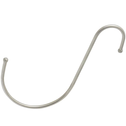 

Takagi Stainless Steel S Hook Multi 200mm