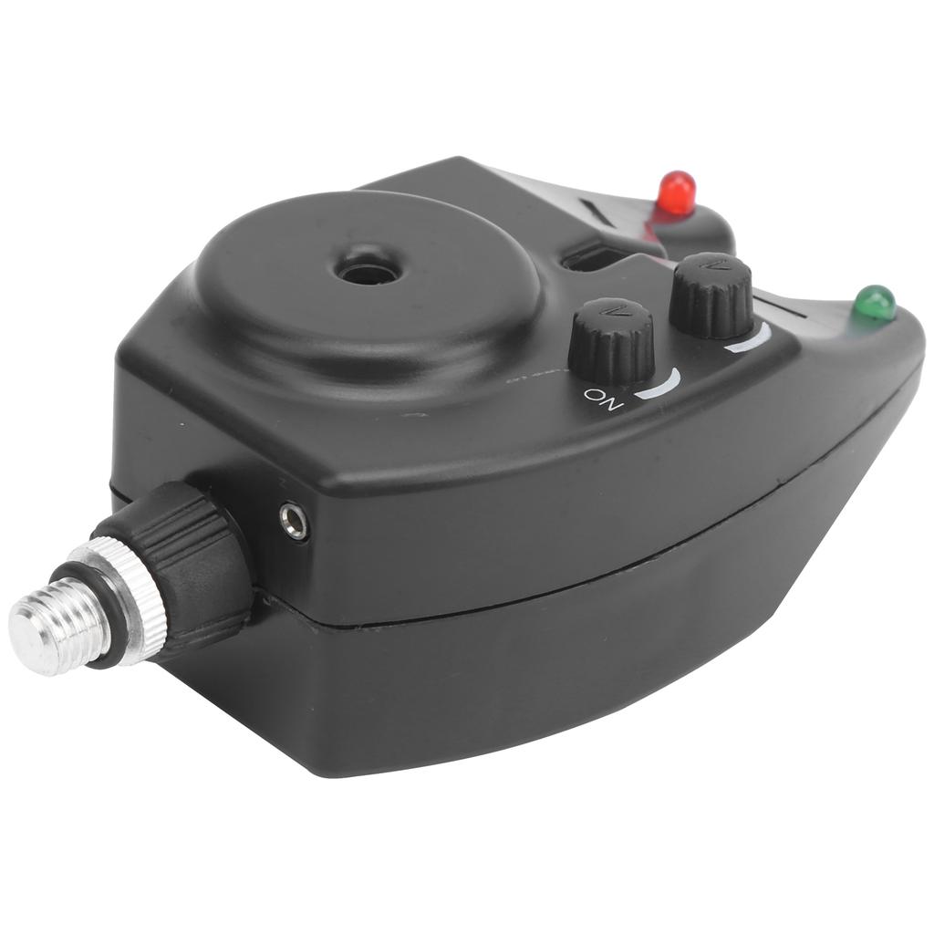 1264 Angelbissanzeiger LED Angeln Fischanzeiger Professionelles Angelwerkzeug Zubehör