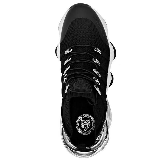 Philipp Plein Sport Sneakers Tiger Attack