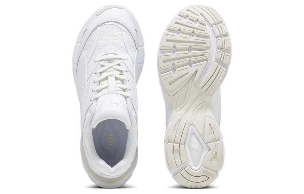 PUMA Velophasis 'Luxe Sport White' 392522-01