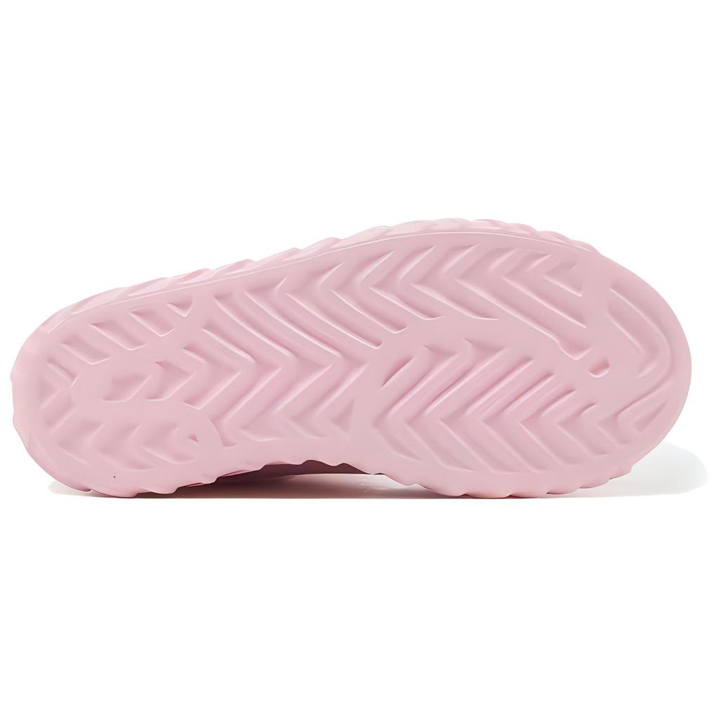 Adidas AdiFOM Superstar Boot Clear Pink Women Sneakers Core-Black IE0389