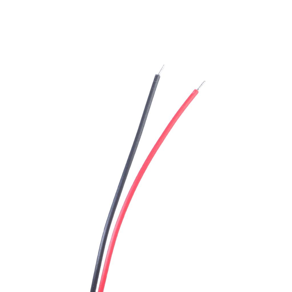 Digitales Spannungs-Strom-Messgerät für Ingenieure & Elektriker Genaue Messung mit LED-Anzeige Messbereich 50-500V/0-100A