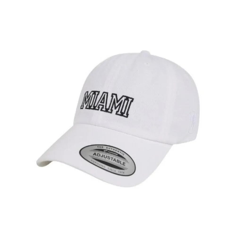 [NBA] M Cap KQC N245AP258P-WH BOS Metal Point FREE