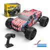 1:20 Remote Control Off-Road Drift Car - High-Speed RC Toy for Kids with 3C Certification