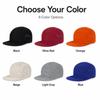 Quick-Dry 5 Panel Running Cap Laser Cut Perforated Breathable Sport Hat Ultra-Lightweight Soft Top Baseball Cap For Men Women