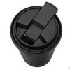 STARBUCKS Stainless TOGO Cup Tumbler Matte Black 355ml Birthday Gift