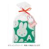 Miffy Handkerchief Towel Hand Initial Y 25cm W X 25cm H Women's (1 Towel) 30506013, (30506014D), Approx.