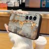 Fashion Rust Case for Samsung Galaxy A10 A20 A01 A02 A30 A40 A07 A05 A50 A70 Note 20 Ultra 9 10 A04 A06 A03 Phone Cover