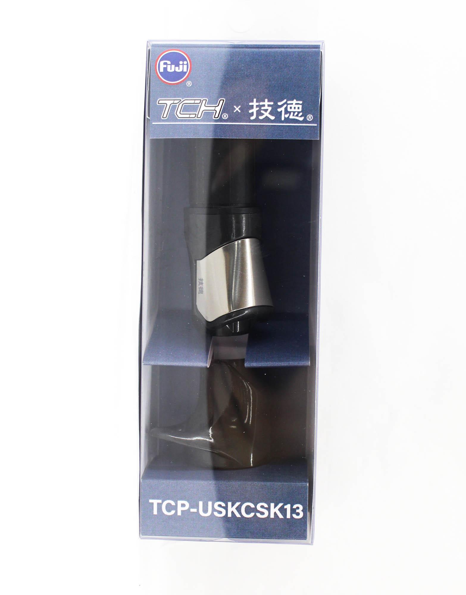 

Катушкодержатель Fuji TCP-USKCSK13 для кастинговой удочки x 1 (3246)