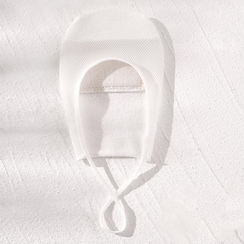 Mesh Half Palm Socks Women High Heels Socks Women Spring and Summer Thin Sponge Pad Garter Socks Invisible Socks Non-slip No Heel Fall Off Socks