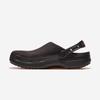 [Crocs] Classic Crafted Velvet Clog [CRS211931] [Shipped from Korea] 100% Authentic