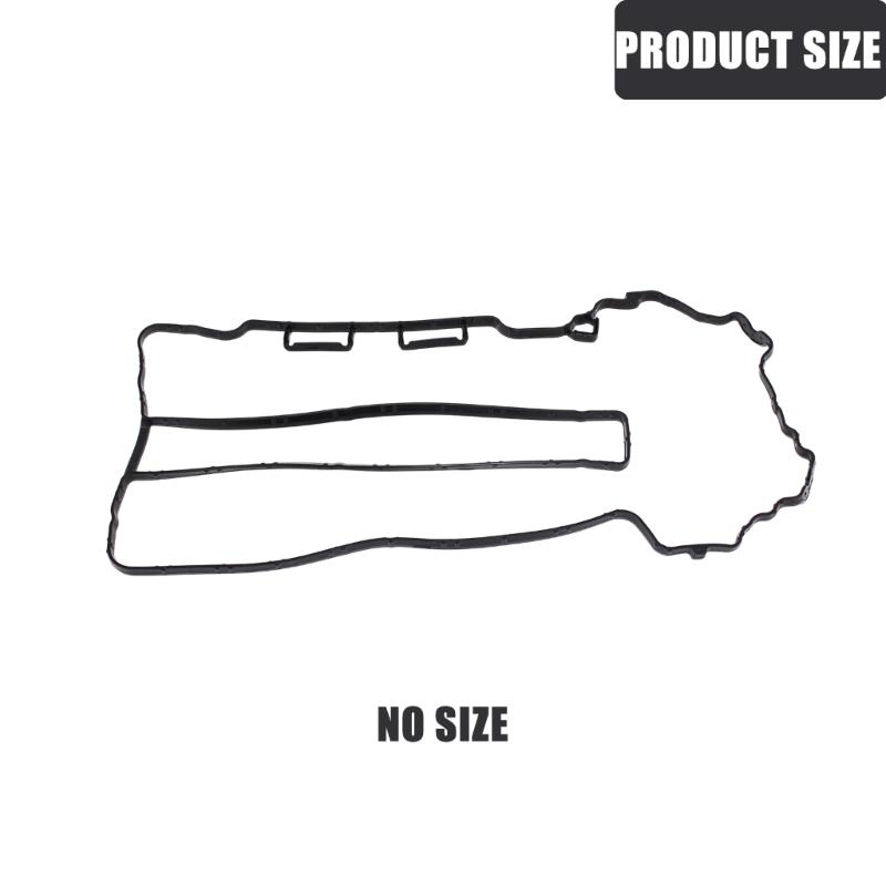 Engine Valves Cover Gasket Direct Fit 24403788 Leak Proof Design Easy Installation Heat Oil Resistant Construction