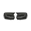 Door Mirror Cover Trim for BMW X5 E53 1999-2006 Car Exterior Styling Upgrade Accessories