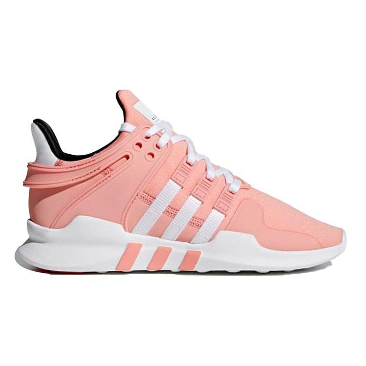 Adidas Originals Fashionable Comfortable Durable Low-Top Kids Casual Shoes Kids Casual Shoes Pink B42022