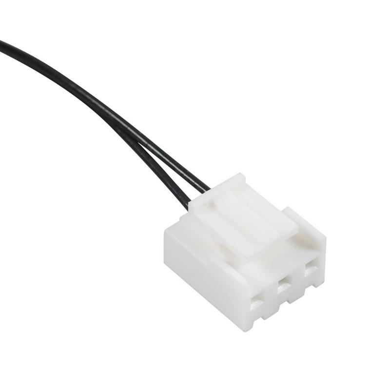 Temp Sensor For Car Parking Heater Temperature Sender Accurate Auto Temperature Sensor Accessories Probe Connector Replacement