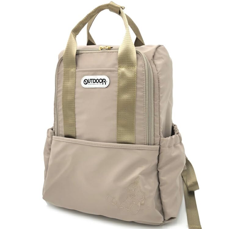 Moomin OUTDOOR PRODUCTS Рюкзак с рисунком My Melody MON642BE MON642