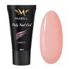 Manicure – Nagelgels
