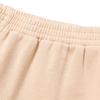 Kids' GUCCI Knitted Sweatpants SS24 Ivory White 772323-XJF5X-7524