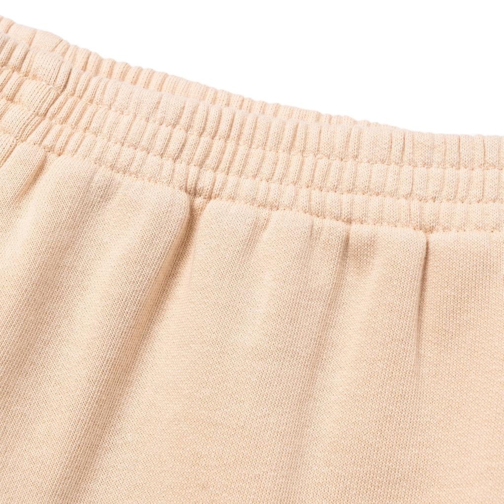 Kids' GUCCI Knitted Sweatpants SS24 Ivory White 772323-XJF5X-7524