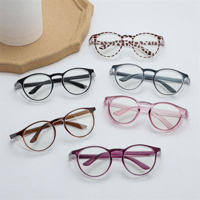 Dust-proof Eye Protection Glasses Anti-saliva Blue Light Blocking Glasses Anti Pollen Goggles Anti-fog Safety Glasses