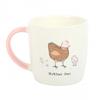 Mother Hen 250ml Mug