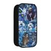 Creative Sebastian Solace Pencil Cases  Pencilcases Pen Box for Girl Boy Large Storage Bags School Supplies Cosmetic Stationery