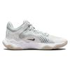 Nike Fly.By Mid 3 Summit White Photon Dust Basketball Shoes DD9311-100