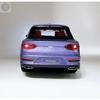 Bentley Bentayga SUV Diecast Model 1:24 Scale, Purple
