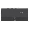 SDI Splitter Distributor Adapter 1 In 2 Out 1080P Support SDHD3GSDI with LED Indicator