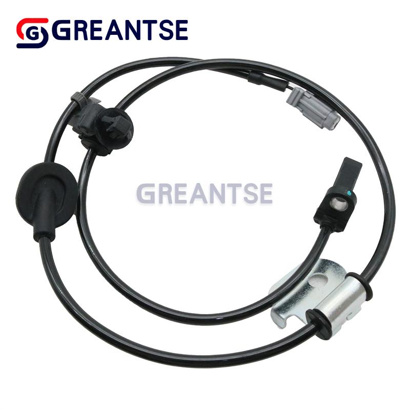 27540-SG011 High Quality Front Left/Right ABS Wheel Speed Sensor For Impreza XV Subaru Crosstrek Forester 2011-2018