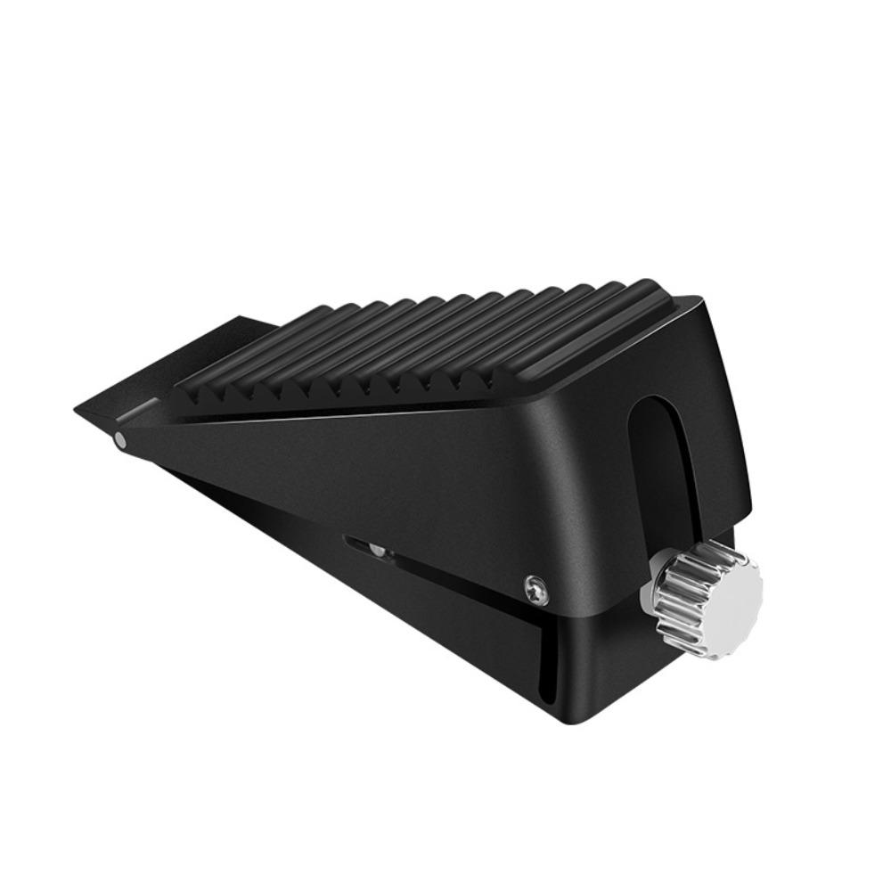 Adjustable Door Stopper Zinc Alloy Door Suction New Door Holder  Door